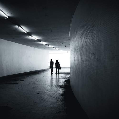 Underpass