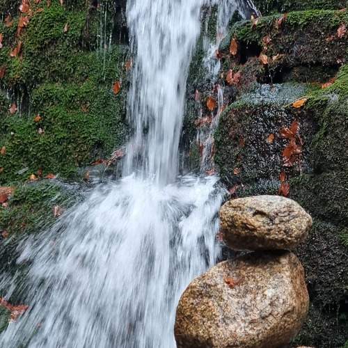 Soul of Stones