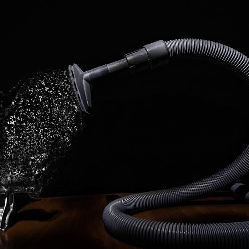 Поглощение материи