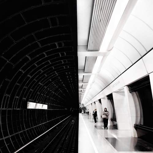 Station