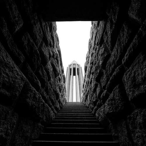 Mausoleum of Avicenna