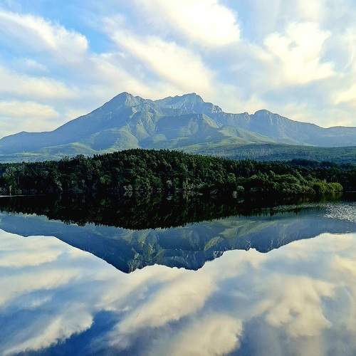 George dam, South Africa