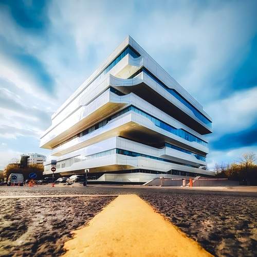 Dominion Tower