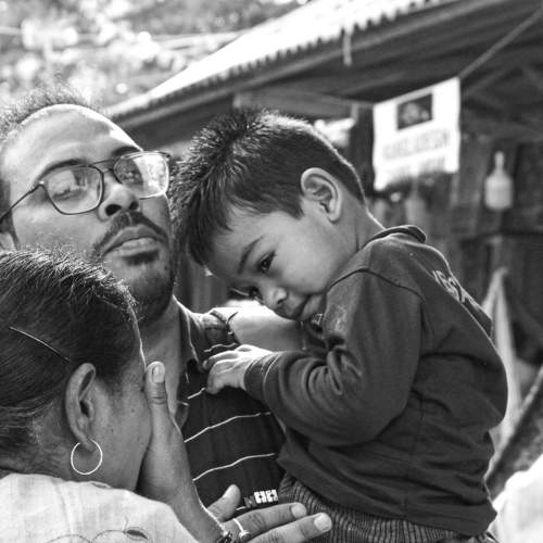 Happy Family