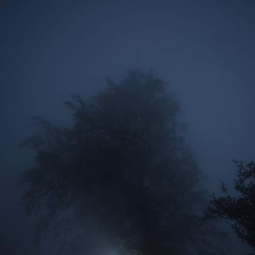 Depth of night