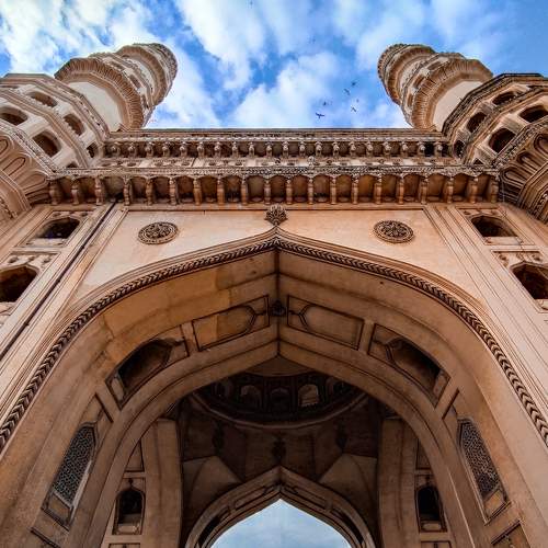 Charminar