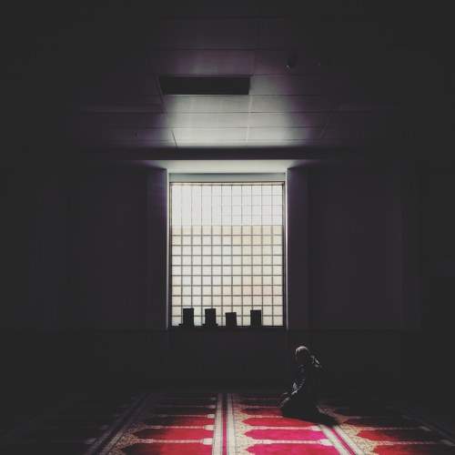 Mobile Photography : Symmetry SR 2