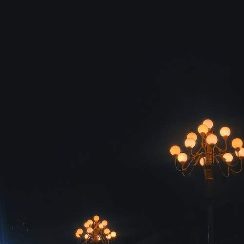 Night photo