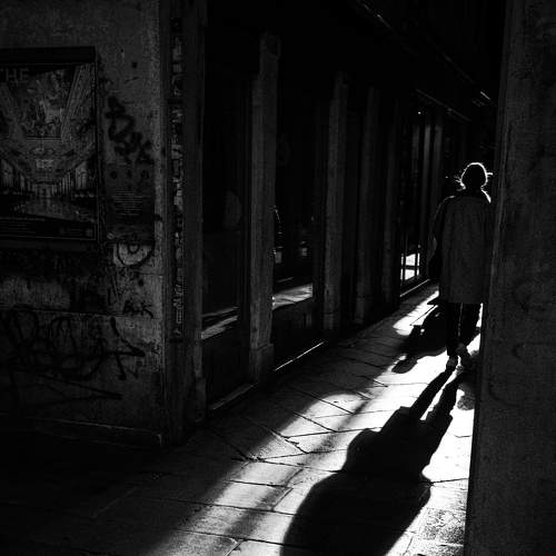 Venetian glimpses