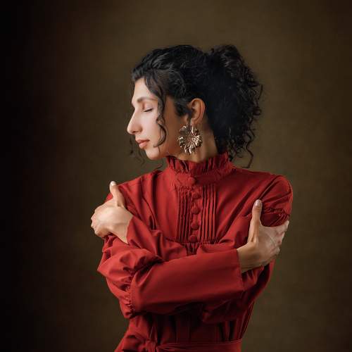 Юлиана Прекрасная