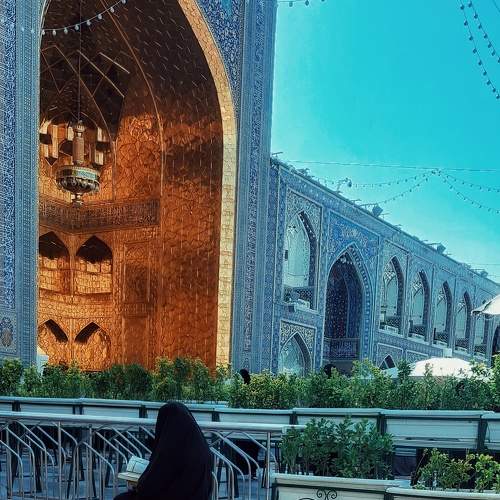 مناجات
