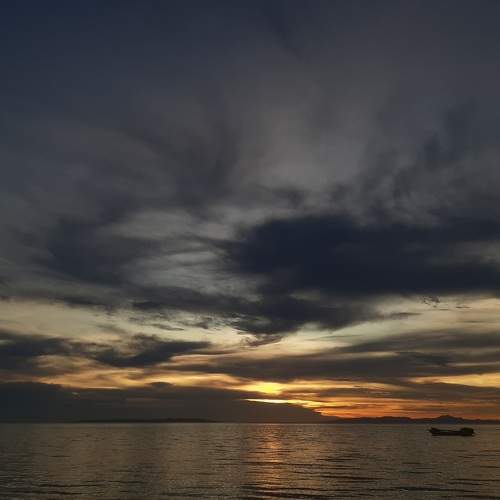 Sunset Story