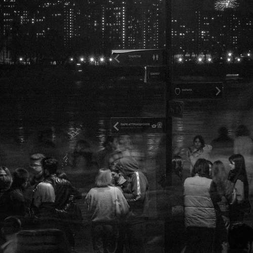 The embankment routine