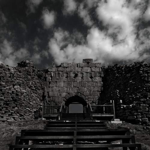 Takht-e soliman