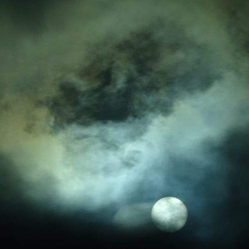 ‘’The Merging of Time’’