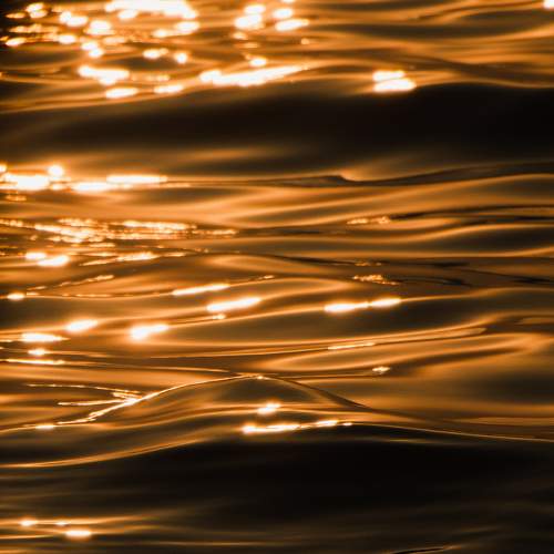 Golden Hour