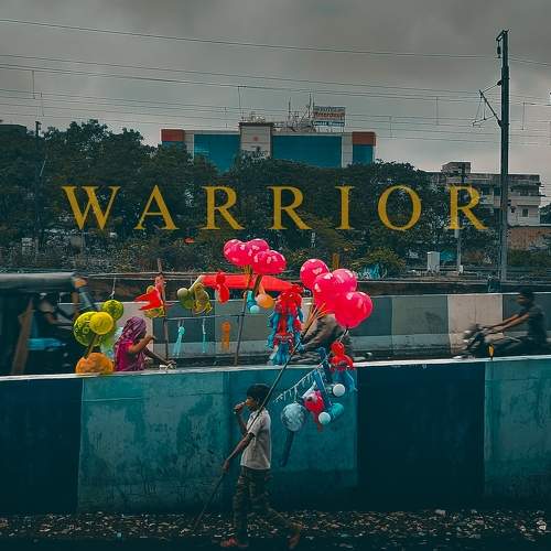 Warrior
