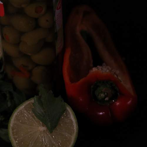comida