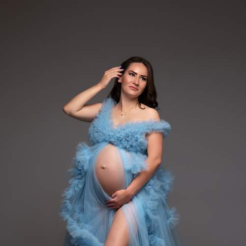 Беременность