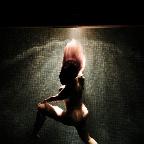 Be a Body.