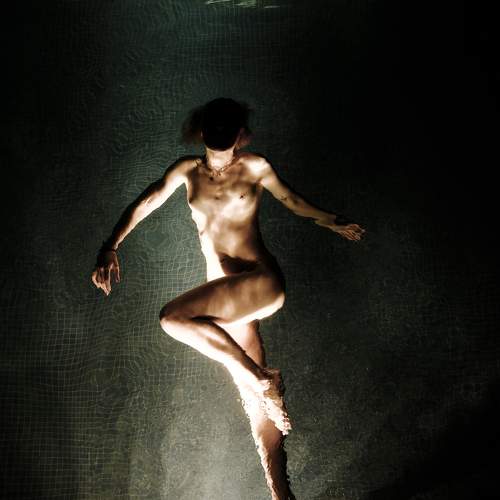Be a Body.
