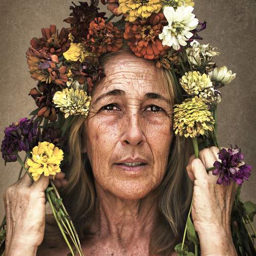 La flor de la juventud II