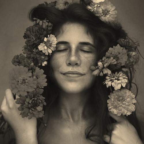 La flor de la juventud I