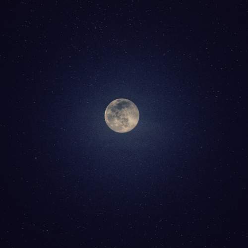 Celestial Symphony