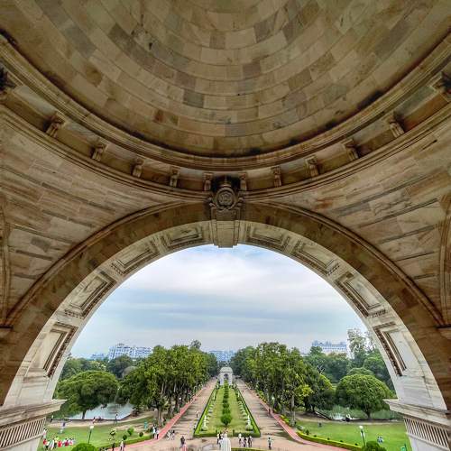 Arch