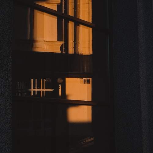 Отражения / Gleam