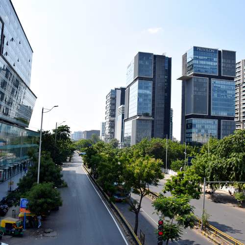 Where transparency meets innovation glass architecture that lets the light in and takes your breath away.