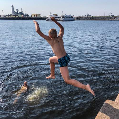 Summer time :)