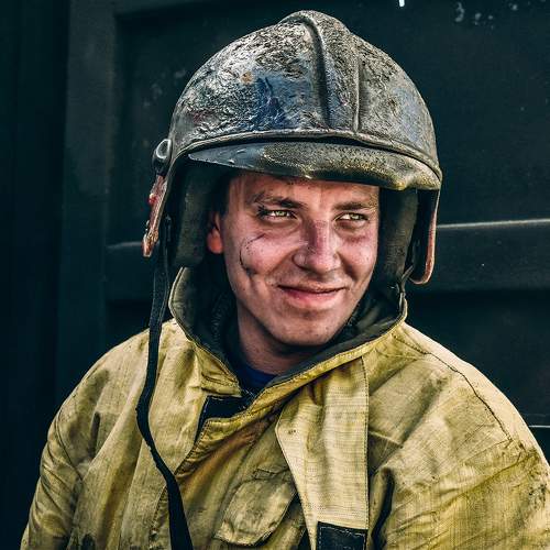 радость жизни