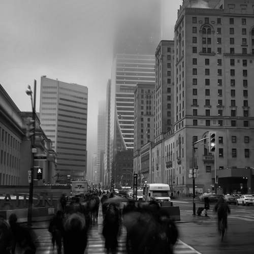 Rush Hour