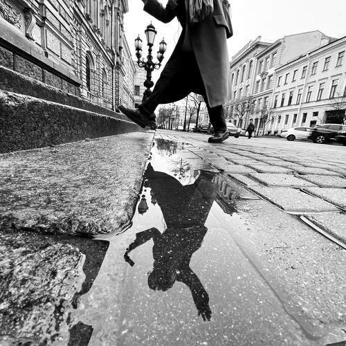 Rain