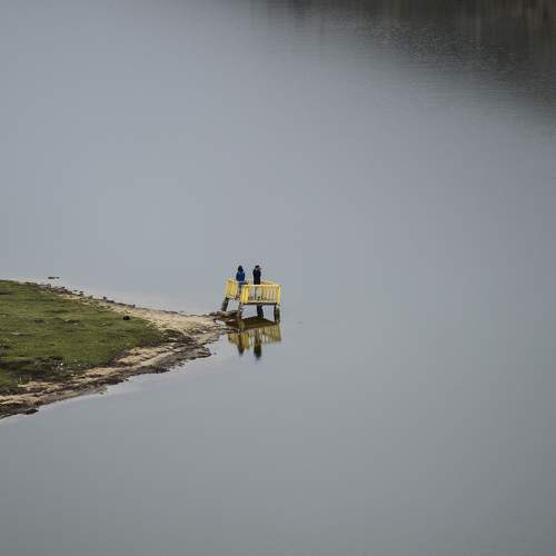 A place between Land and Water