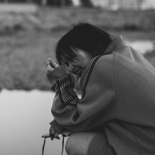 Смех помогает при апатии