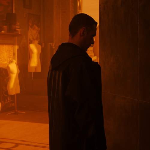 Replicant