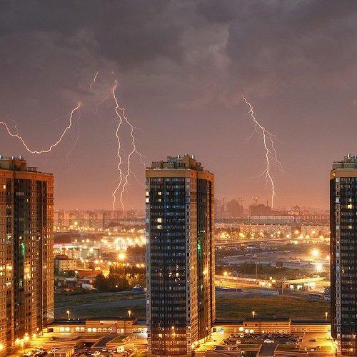 Когда боги шалят на Парнасе..