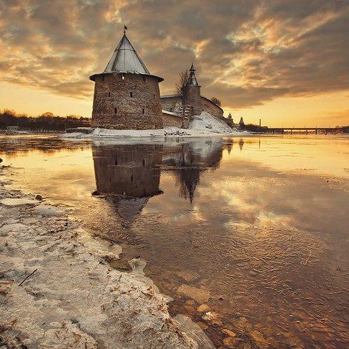 Кром