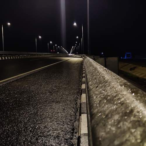 The Night Call