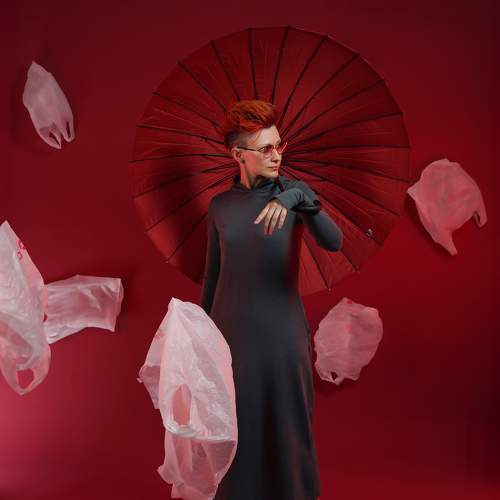 Plastic