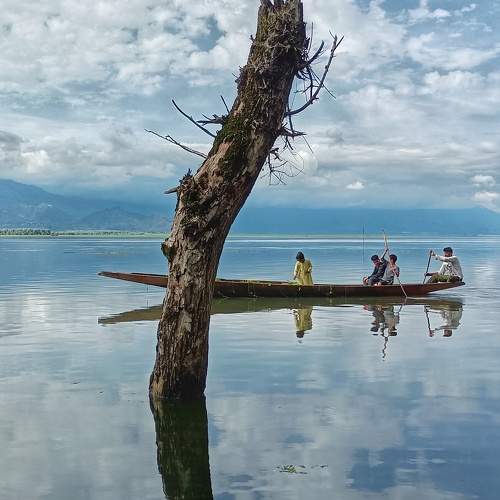Mobile photography