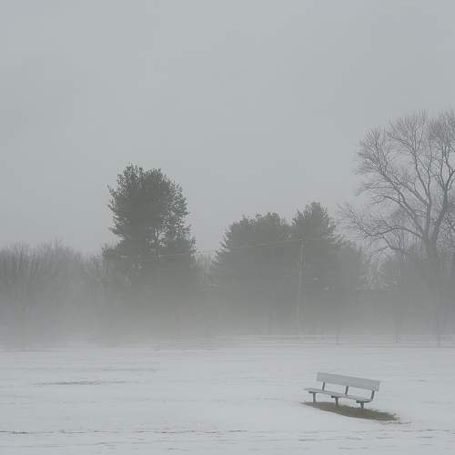 loneliness