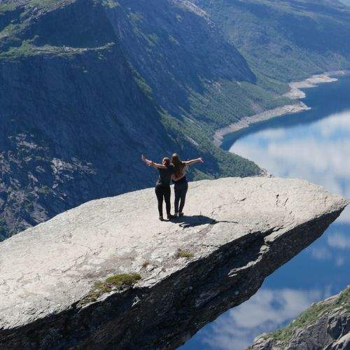 Norway