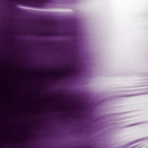El color purpura