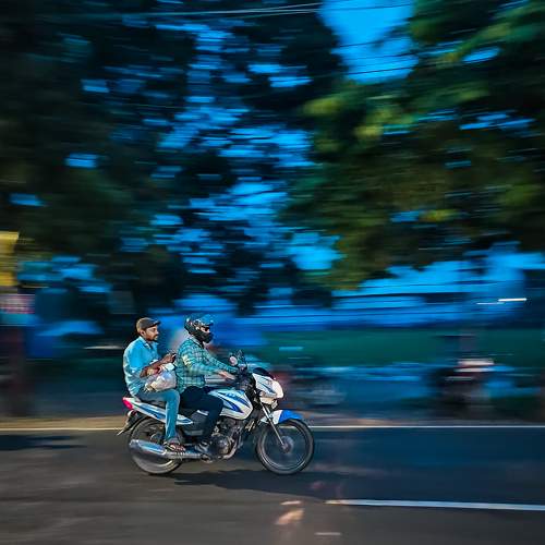 Fast Lane