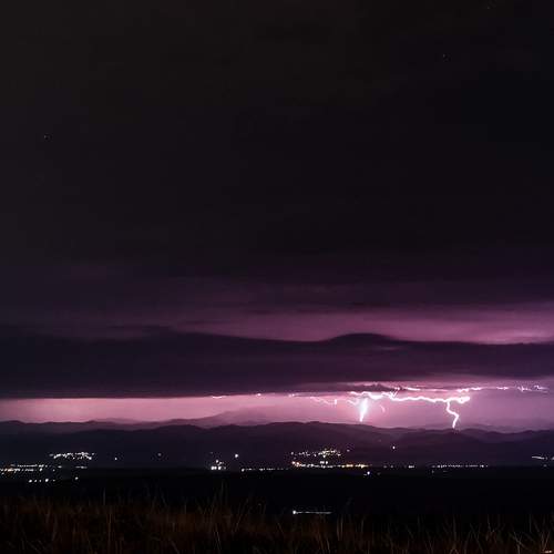 Kojori Thunder