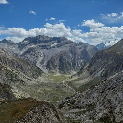 Landscape