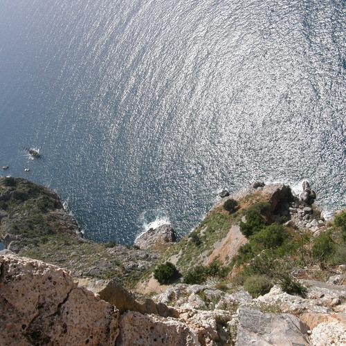 море